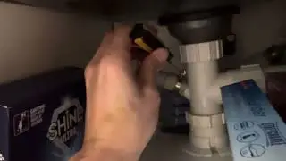Final Fix for F11 Miele dishwasher error code blocked outlet!!!