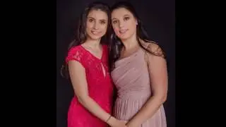 Georgiana and Adelina: Celebrating Friendship
