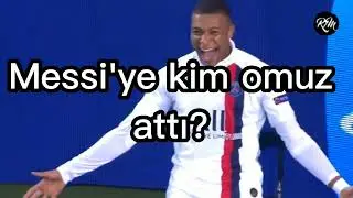Kylian Mbappe 😈