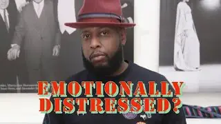 Talib Kweli Is Suing Jezebel For 300k Because He's "Emotionally Distressed" 😆