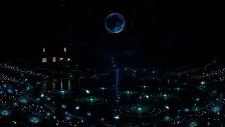 (NO ADS) Deep Relaxation Music 💫 Let Your Mind Rest & Sleep Peacefully Tonight