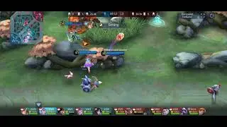 Miya Savage? Mobile Legends part 28 | MLBB #mobilelegends #mobilelegend