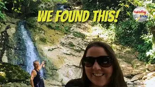 Chasing Waterfalls in Davao Oriental Mindanao