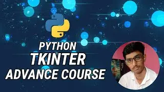 #10 Tkinter - Python GUI | MessageBox in Tkinter
