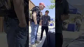 Good Times at the Great Salt Lake Bird Festival Watch & Subscribe👆🏼