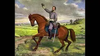 American civil war music - Stonewall Jackson's Way