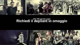 2017 - 500 anni dopo la Riforma