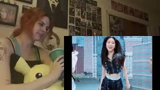 ITZY 'Boys Like You' Reaction {CAUSE I DON'T FALL FOR BOYS LIKE YOUUUU}