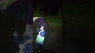 Фликер - друг мой!