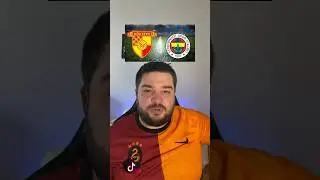 Göztepe Fenerbahçe olaylı maç #fenerbahçe #galatasaray #keşfet #shortsvideo #süperlig #football