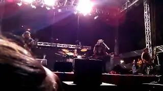 Disidente en el cervantino (Sobre mi tumba)