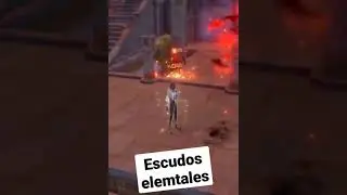 👉 Quita ESCUDOS ELEMTALES FÁCIL en Genshin Impact 👈