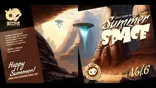 Starlab - Cosmic Tales