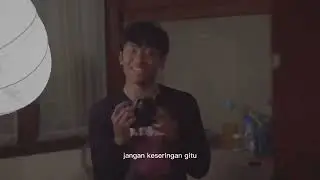 Review Jujur Nikon D5200 | No cut scene