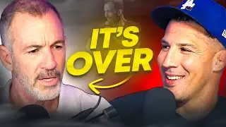 Bryan Callen's Comeback Is a Complete Disaster