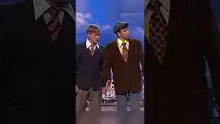 У нас девятиэтажки похожи на арт объект🤣 #shorts #уральскиепельмени