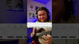 Hail to the King Guitar Tabs #avengedsevenfold #a7x #guitartabs #electricguitar #guitartutorial