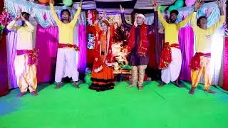 Vikash Gupta hit bhajan Devi git 2021 bola ye sonar ji
