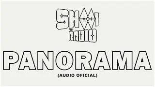 SHOOT THE RADIO - PANORAMA (Audio Oficial)