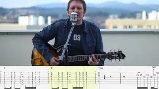 10 Iconic Guitar Solos (Part 2)