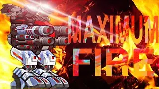 (SuperMechs) RANK 1 FULL STARS  TO RANK 5