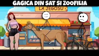 LA ȚARĂ: DRAGOSTE,GAGICI ȘI AVENTURI ÎN SAT