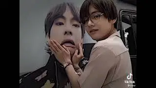 loves grows within taehyung