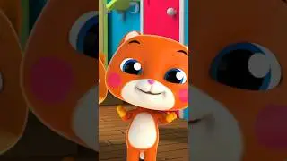 Three Little Kittens #numbers #bobthetrain #rhymesforkids #kidseducation