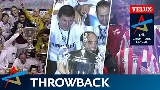 Throwback Thursday - Legacy of Ciudad Real