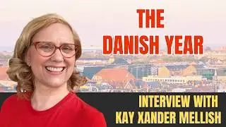 What I Learned Living in Denmark for Years - Interview with Kay