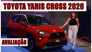 Toyota Yaris Cross: Controversial Prices and Performance - Review - 4k