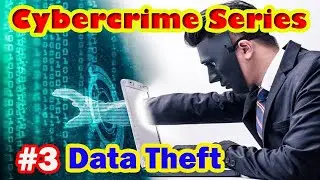 Cybercrime Data Theft | Ministry of Home Affairs of Indonesia Case