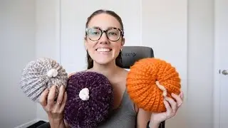 LIMITED EDITION PUMPKINS for sale! | Katie Carney