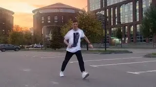 Парень классно танцует Шафл 🔥 Shuffle Dance & Cutting Shapes 🔥 Онлайн школа танца шафл Shape Dance