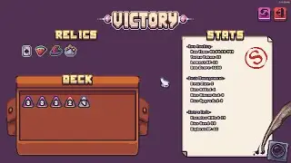 Die in the Dungeon Demo Speedrun [FULL] - 4:29:749