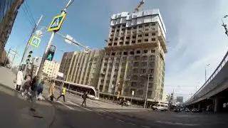 Русаковская меняется