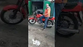 Воспоминания Олдов