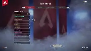 playin some apex