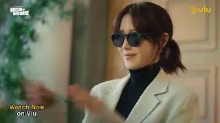 Viu Original - Queen Of Divorce Teaser (Korean) Watch Now On Viu