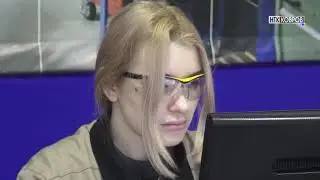 КУЗНИЦА КАДРОВ НА МИРОВОЙ АРЕНЕ