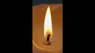 Свеча - Владимир Крамарчук