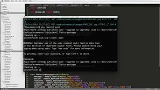 Django tutorial for beginners - 59 Django Timezone