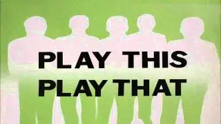ACCESS DENIED Play This Play That