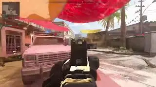 MW gun games