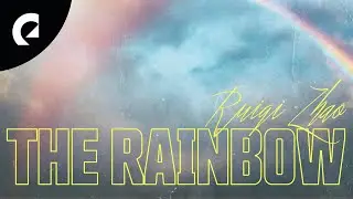 Ruiqi Zhao - The Rainbow