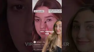 Truco MEGA VIRAL para el corrector 🤯🔥