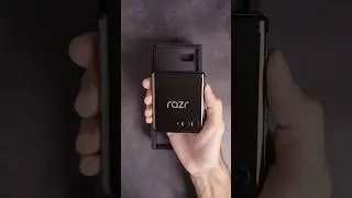 Unboxing Motorola Razr 40 Ultra