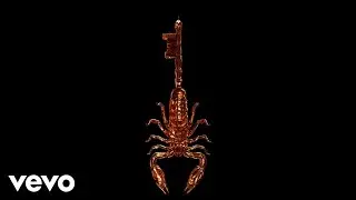 Salmo - LA CHIAVE (Video Animation)