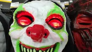 🎃 Halloween At Walmart Part 11 - 2019