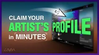 How to: Claim Your Spotify Artist's Profile in MINUTES [Fastest Way]